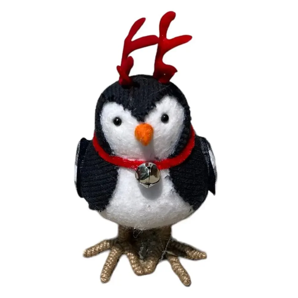 Target Wondershop Bird 2019 Langdale Holiday Bird Decor